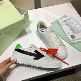 Picture of OFF White Shoes Women _SKUfw98602162fw